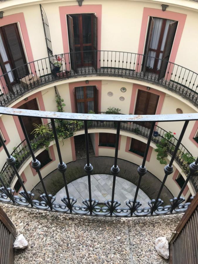 Apartamento San Miguel Apartment Seville Exterior photo