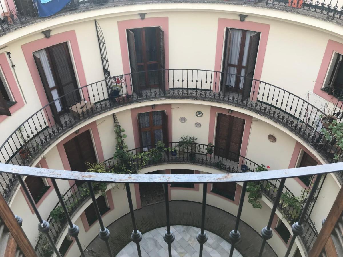 Apartamento San Miguel Apartment Seville Exterior photo